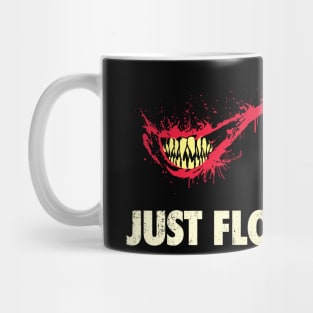 Just Float Mug